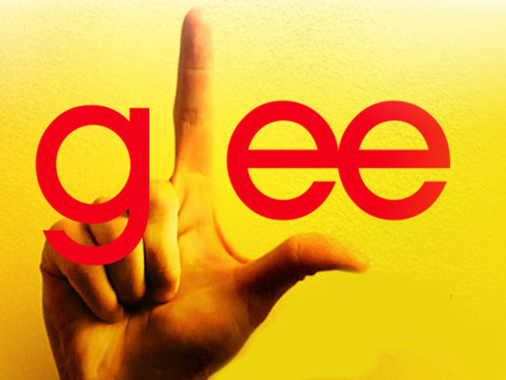 #Glee